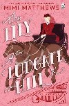 The Lily of Ludgate Hill - Matthews Mimi