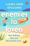 Enemies to Lovers - Williams Laura Jane