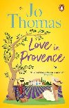 Love In Provence - Thomas Jo