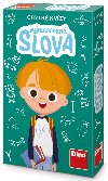 Chytr kvzy Vyjmenovan slova - DinoToys