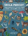 kola prrody - Lauren Giordano; Stephanie Hathaway