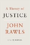 A Theory of Justice: Revised Edition - Rawls John