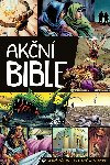 Akn Bible 2 - Star zkon - Krlov a proroci - Extra Publishing