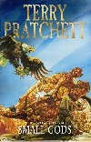 Small Gods: (Discworld Novel 13) - Pratchett Terry