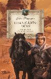 Hraniv ue - Kniha pt - Vkupn za Eraka - John Flanagan