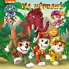 Tlapkov patrola - Na vprav - Nickelodeon