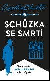 Schzka se smrt - Agatha Christie