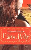 V RU AFRIKY - Francesca Marciano
