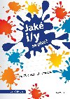 Jak i/y se pe? - pro zkladn koly a vcelet gymnzia - Jana Eislerov