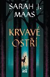 Krvav ost - Sarah J. Maas
