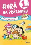 Hur na przdniny 1. ronk - Hrav procviovn - Petr ulc
