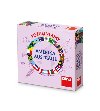 Hra Poznej vlajky Amerika a Austrlie - DinoToys