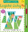 Pedkoln aktivity  Logick lohy - Elizabeth Golding