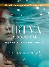 Mrtv budoucnost - Veronika Martinkov