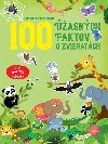 100 asnch faktov o zvieratch - 