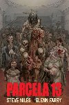 Parcela 13 - Steve Niles