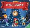 Vesel Vnoce - Vnon zvyky a koledy - Petr ulc; Jakub Cenkl