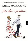 Jako slon v porcelnu - Anna Moricov