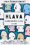 Hlava - Ivan ernohorsk
