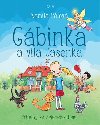 Gbinka a vla Jasenka - Kamila Plov