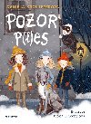 Pozor p(l)es! - Daniela Krolupperov