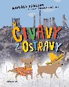 ivavy z Ostravy - Markta Piltov