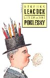 LITERRN POKLESKY - Stephen Leacock
