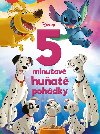 Disney - 5minutov huat pohdky - Walt Disney