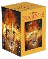 Letopisy Narnie - komplet 1.-7.dl - box - C. S. Lewis