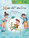 teme s radost - Moje ob strailka - Jana Bureov