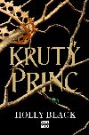 Krut princ - Holly Black