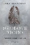 Hrobov ticho - Jane Isaacov