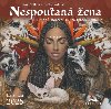 Nespoutan ena - nstnn kalend 2025 - Angi Sullins