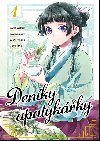 Denky apatykky 1 - Nacu Hjga;  Nekokurage