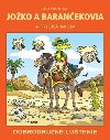 Joko a baranekovia Africk misia - Josef Pospchal
