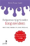 Svpomocn prvodce long covidem - Emily Fraser