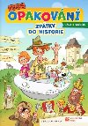 Hrav opakovn uiva 4. tdy - Zptky do historie - neuveden