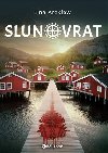 Slunovrat - Lina Areklew