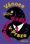 Vnoce v Praze - Jaroslav Rudi