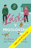 Lska v prodlouen - Armas Elena
