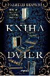 Kniha dvier - Gareth Brown
