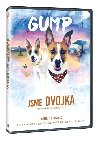 Gump - Jsme dvojka DVD - Magic Box