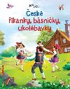 esk kanky, bsniky, ukolbavky - Foni book