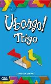 Ubongo Trigo Mini - hra - Albi