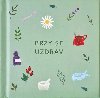 Minikniha - Brzy se uzdrav - Albi