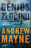 Gnius zloinu - Andrew Mayne