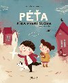 Pa k prvn slova - Marta Galewska-Kustra