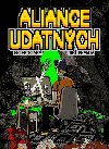 Aliance Udatnch - Ester Star; Ji Franta