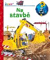 Na stavb - Kerstin M. Schuldov