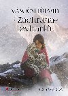 Vnon pbhy: Zchrana levhart - Holly Webbov